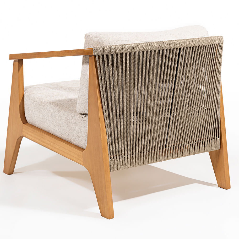 Poltrona Pouso-5
